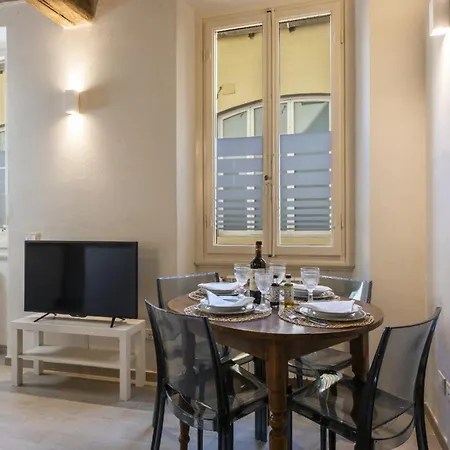 شقة - Modern San Zanobi Quiet And Cozy