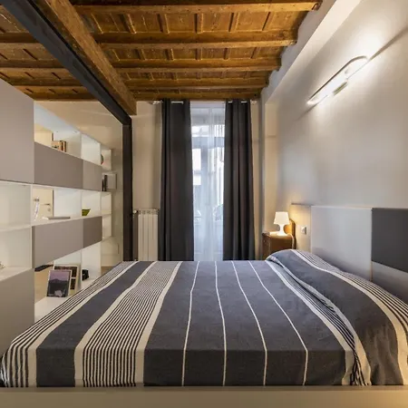 - Modern San Zanobi Quiet And Cozy شقة *