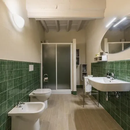 Apartment - Modern San Zanobi Quiet And Cozy Florence