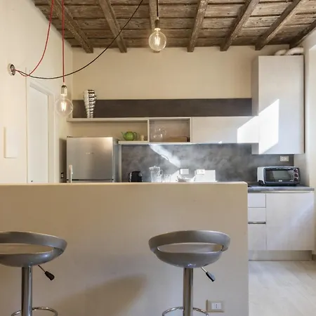 - Modern San Zanobi Quiet And Cozy
