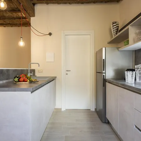 شقة - Modern San Zanobi Quiet And Cozy