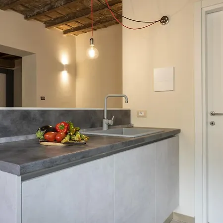 شقة - Modern San Zanobi Quiet And Cozy *