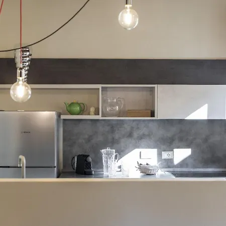 - Modern San Zanobi Quiet And Cozy *