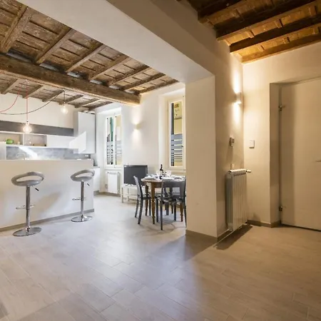- Modern San Zanobi Quiet And Cozy شقة *