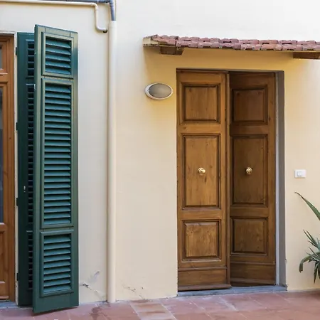 شقة - Modern San Zanobi Quiet And Cozy *