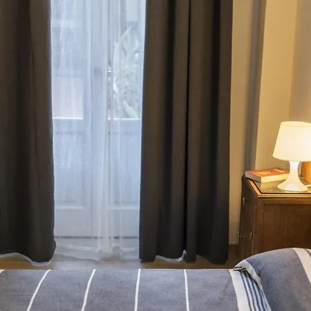 - Modern San Zanobi Quiet And Cozy