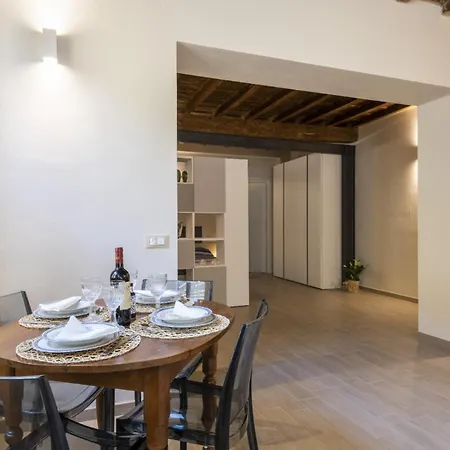 شقة - Modern San Zanobi Quiet And Cozy