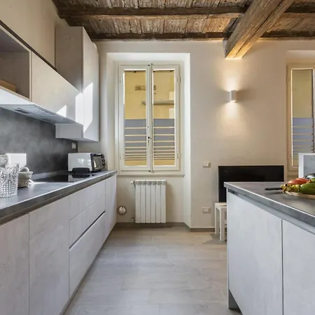 - Modern San Zanobi Quiet And Cozy Apartment *
