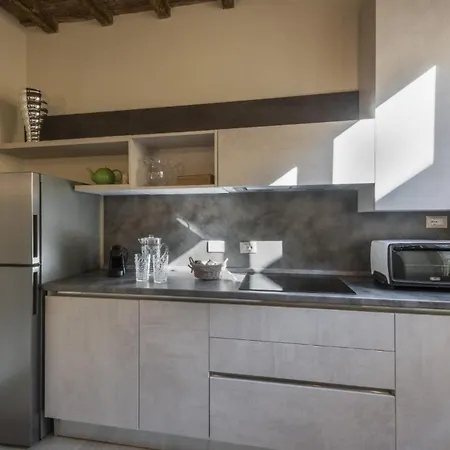 شقة - Modern San Zanobi Quiet And Cozy