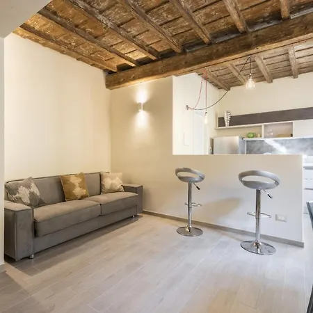 - Modern San Zanobi Quiet And Cozy Apartment