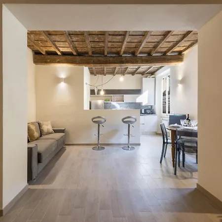 شقة - Modern San Zanobi Quiet And Cozy